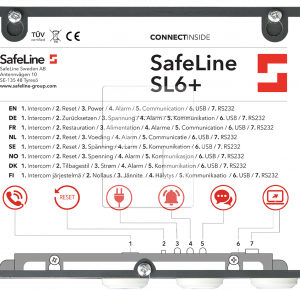 Safeline SL6+