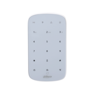 Wireless Keypad ARK30T-W2_2